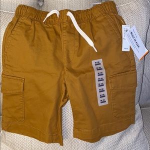 Cargo shorts